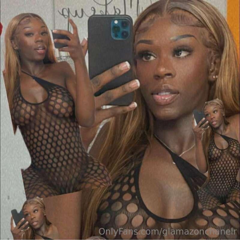 Just a photo dump of my sexy chocolate ass self love is the ..