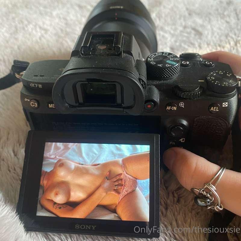 hola gente! q tal? 
hoy hice fotos con un fotógrafo que segu..