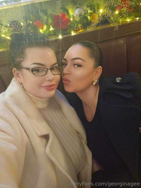 Holiday cuties
