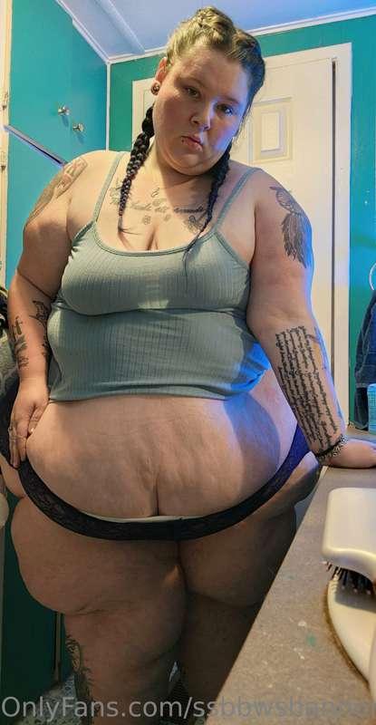 ssbbwshannonmarie image #2