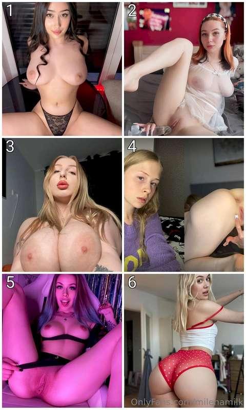 milenamilk main image