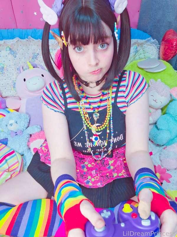 lildreamprincess image #28