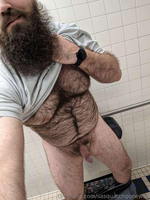 sasquatchgonewild image #1