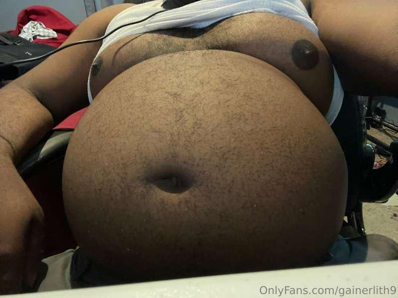 Boost chug damage and burp