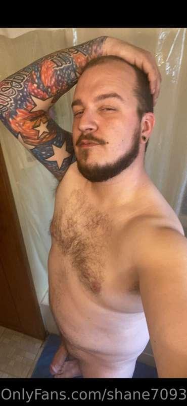 Join me for a shower? 🥵🤤