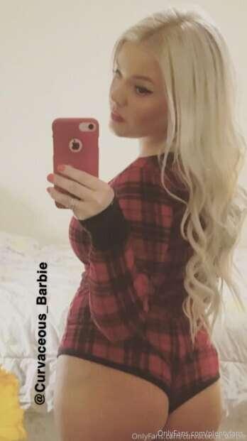@Curvaceous_Barbie

🚨 Subscribe for FREE to my all natural, ..