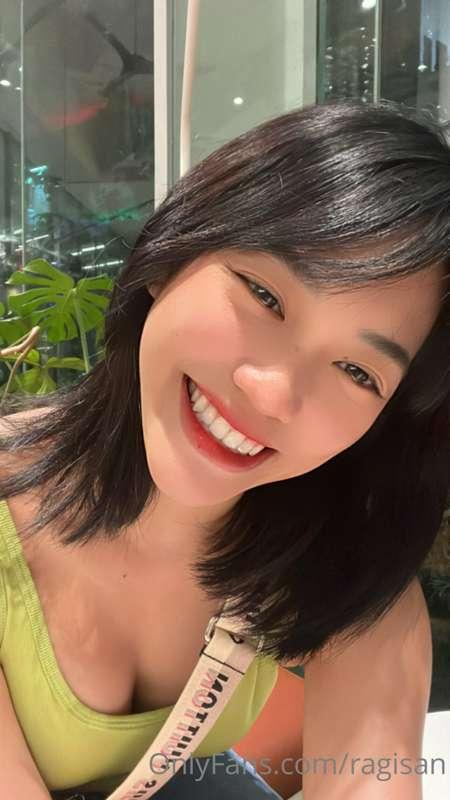 Smile 😉