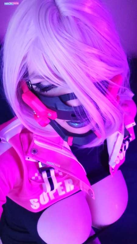 neonfuta image #0