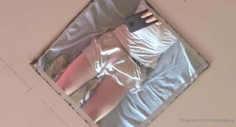 Little silk shorts ☺️ gosh I wanna be groped and touched in ..