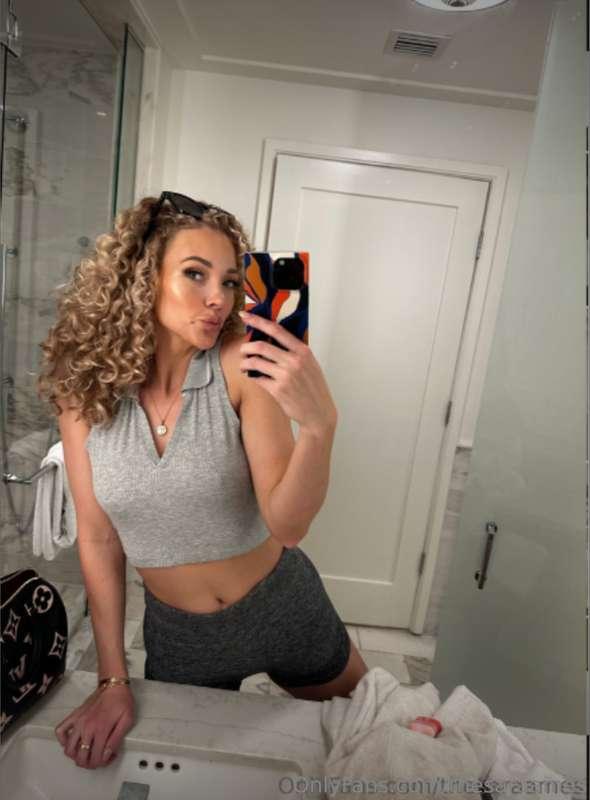 Feelin cute😋