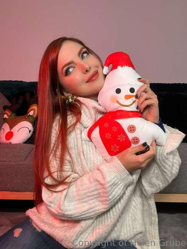 My VIPs already have this one ☃️❤️