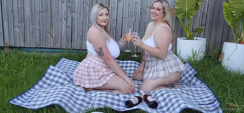 Swipe to see how well we scissor