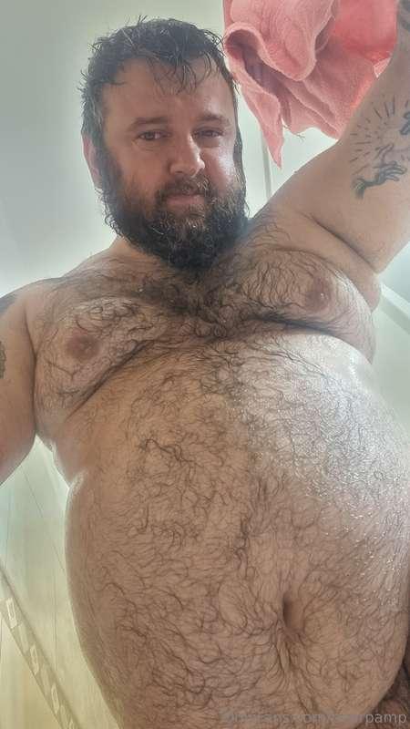 bearpamp image #1