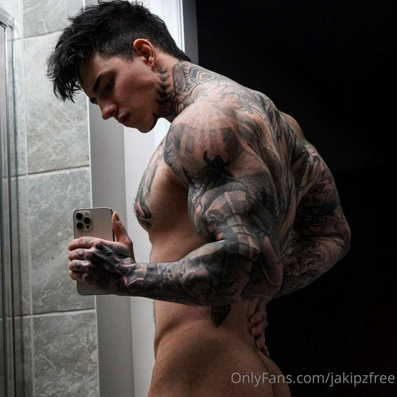 You already know where to find the full picture 😉
@Jakipz On..