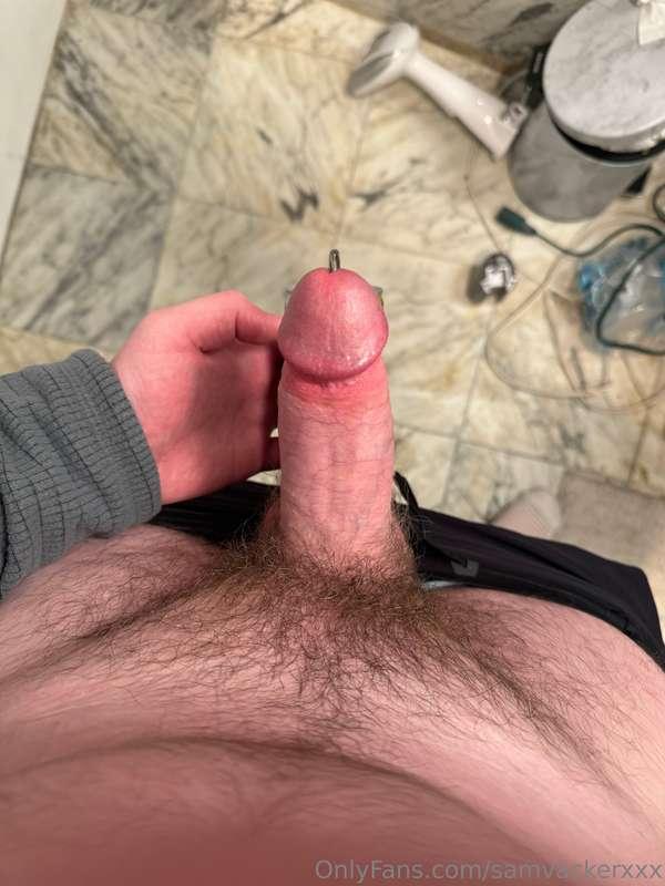 A little size comparison