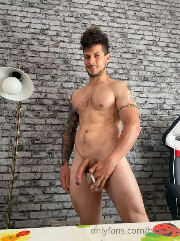 A Cup To Tea Babe?