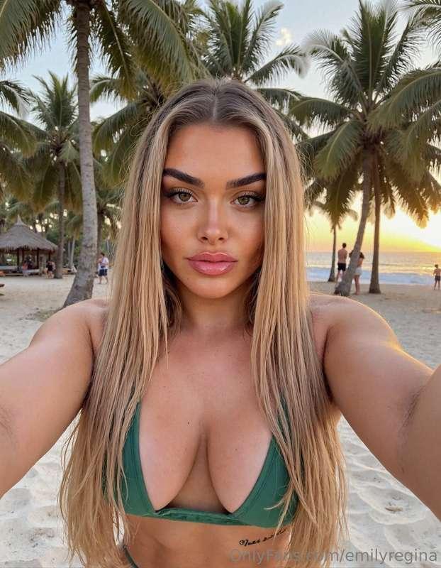 Wood morning, babe ❤️‍🔥