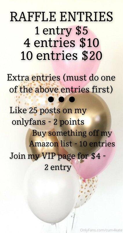 ✨3 DAYS UNTIL MY BIRTHDAY✨
LETS CELEBRATE! CHECK OUT THESE A..
