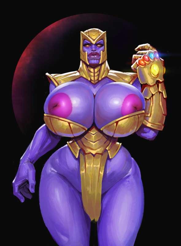 Thanos