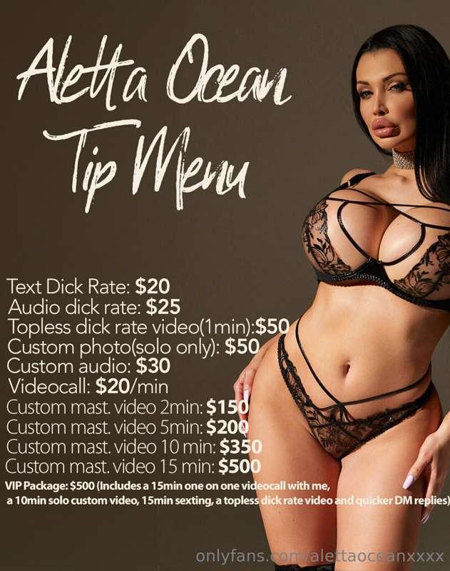 alettaoceanxxxx main image