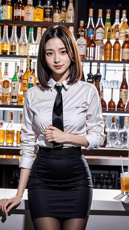 [undisclosed] Welcome to the nightclub✨　【未公開】　ナイトクラブへようこそ✨