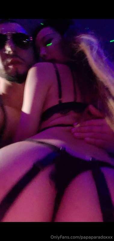 papaparadoxxx image #2