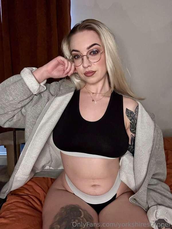 If I asked you to fuck me would you say yes?