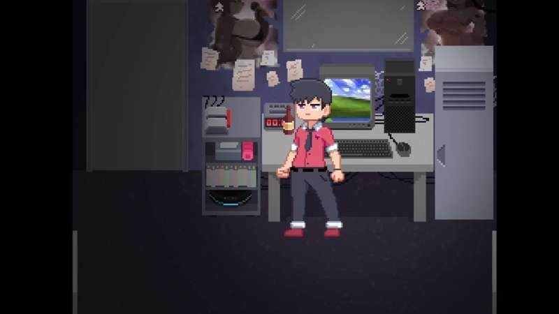 [GENERAL UPLOAD]

Completing Night 1 and 2 In Fuck Nights At Fremy's Nightclub! (0.1.3)

#gaming #commentary #fremy #fremysnightclub #fnaf #fyp 