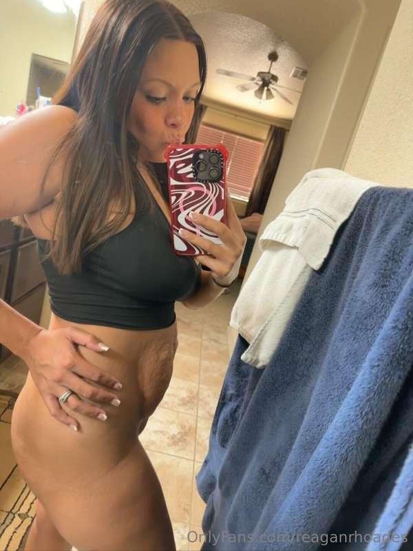 Todays body checks 🌿