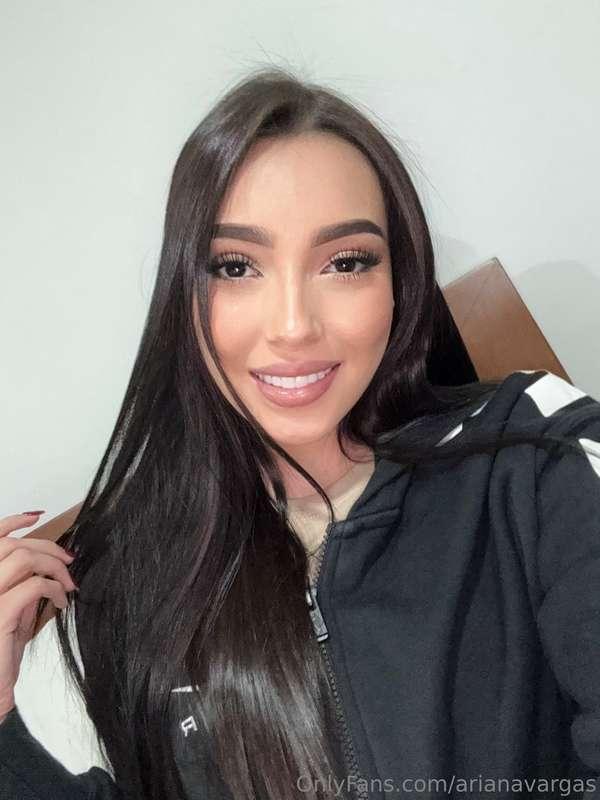 Stealing hearts and maybe a hoodie or two. 😘👕