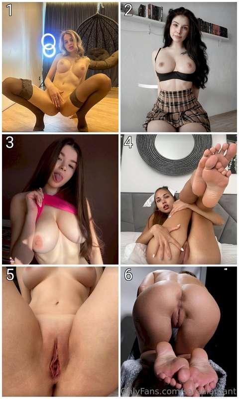 🌈 FOLLOW MY BESTIES FOR FUN ACTIVITIES!1. 😍💫 @sultry_lucy 💫😍..