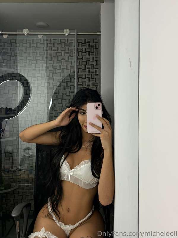 Sueña conmigo ☺️