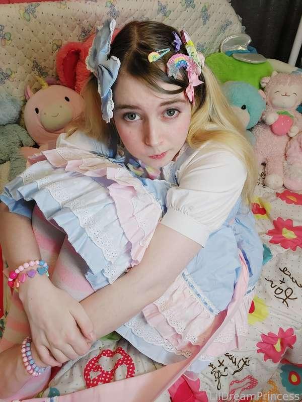 lildreamprincess image #29