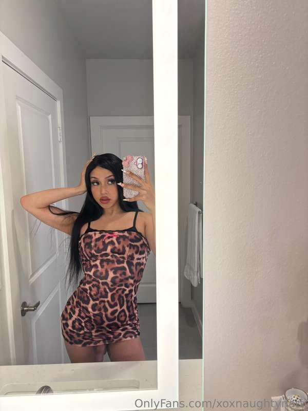 xoxnaughtynatti image #1