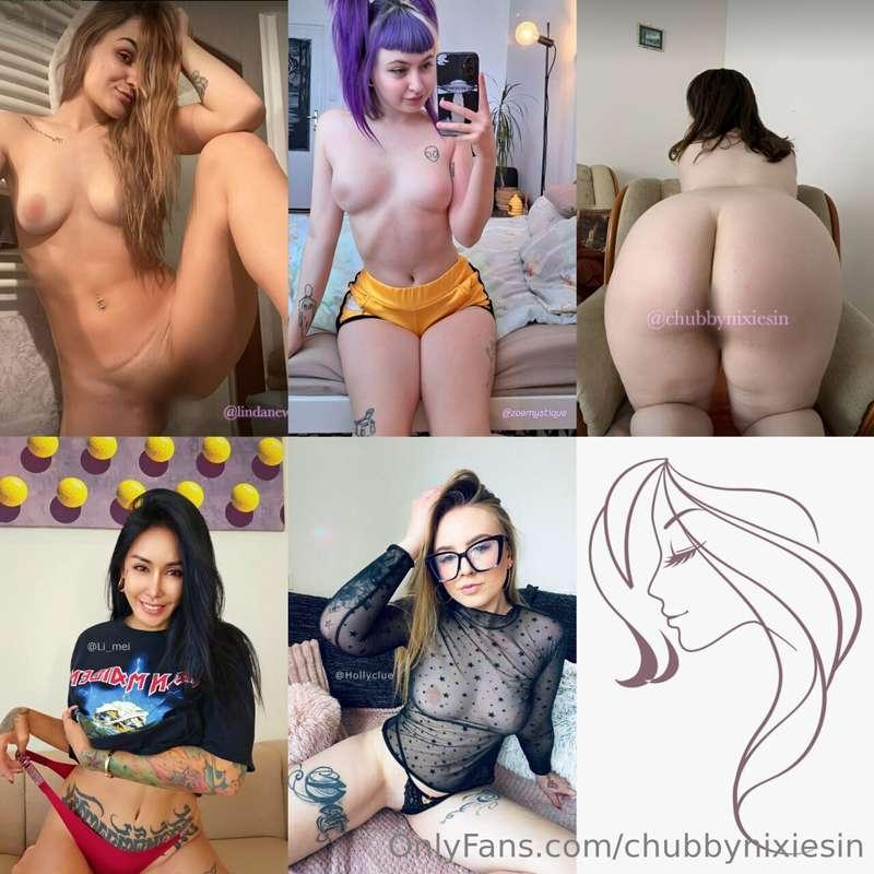 💦🥵 WILL MAKE YOU CUM 🥵💦 💦🍌💟 @lindanew 💟🍌💦🧩🎮💕 @ZoeMystique 💕🎮..