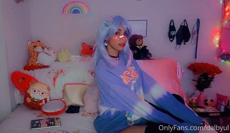 👑💕Don't forget, weebs are better in bed💜🎀