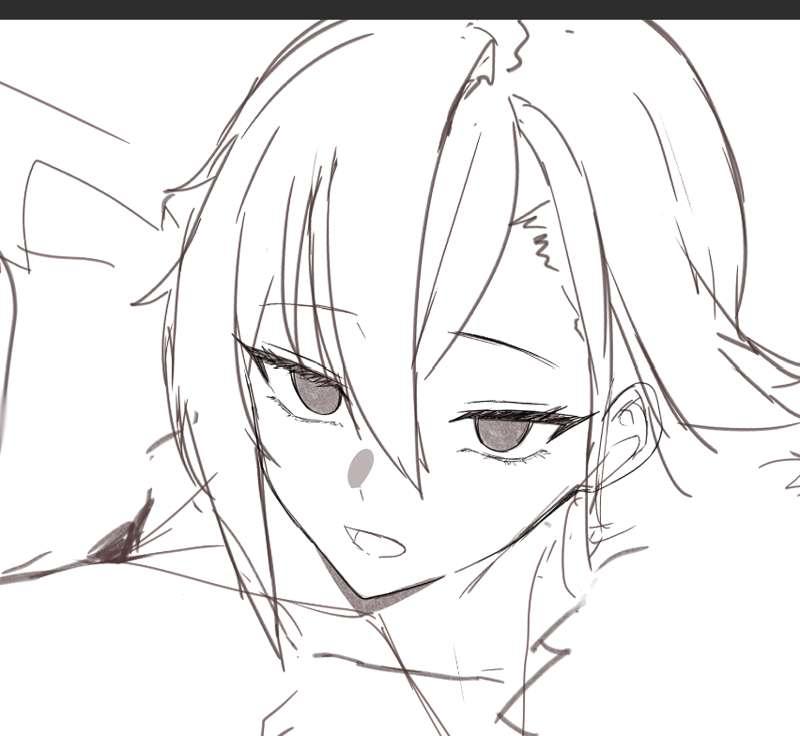 Next girl is....