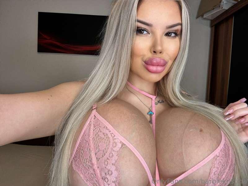 What would you do to me if I let you have me for one night? ..