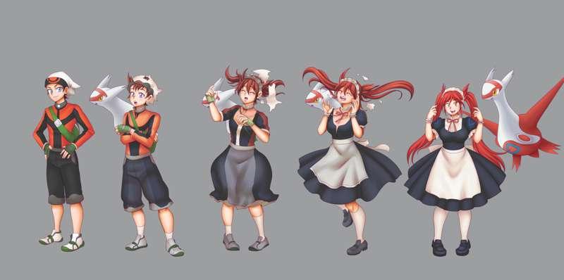 Commissions Post