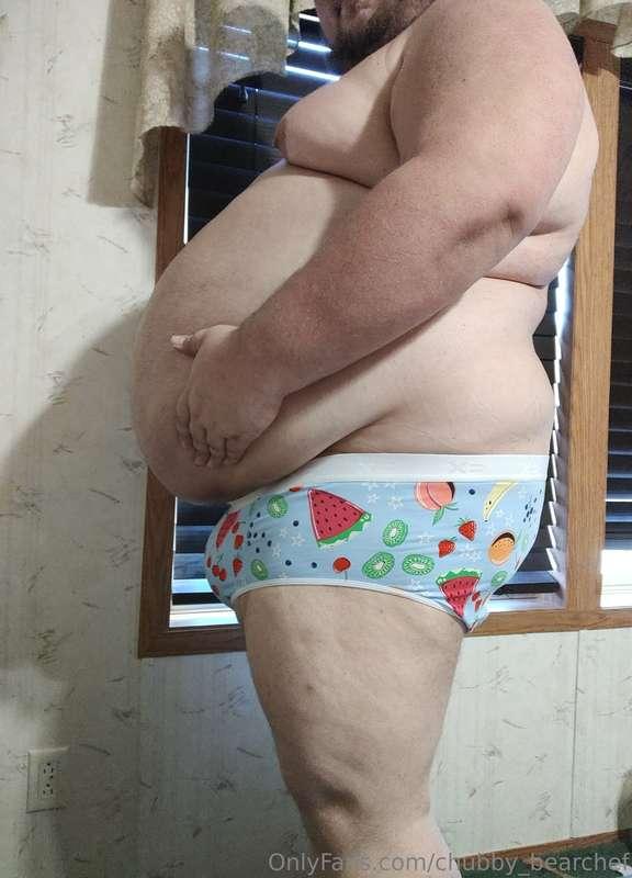 chubby_bearchef image #7