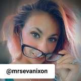 mrsevanixon