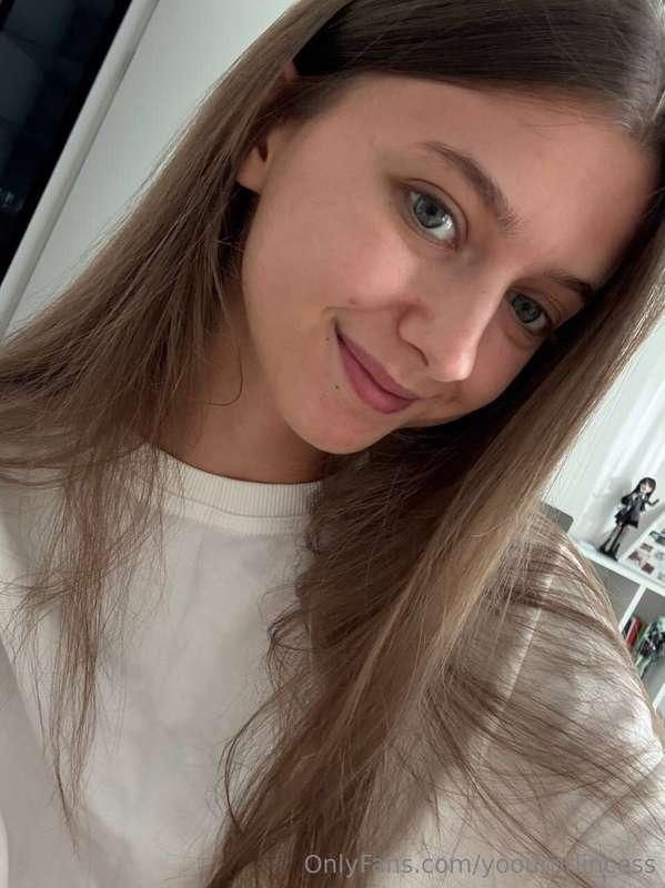 Good morning, my dears ☀️