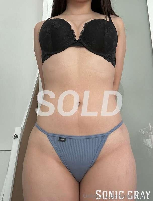 Hallo everyone!!  ***Restocked some more panties!***  Panty ..