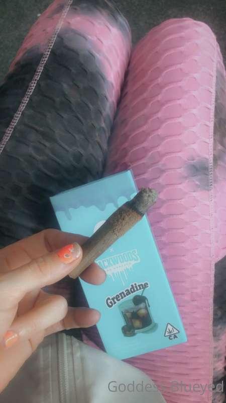 Stick it in ur mouth & suck!