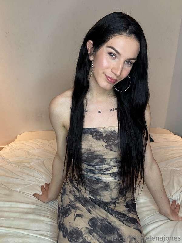 Was my ass in your dreams last night🤤? 💭