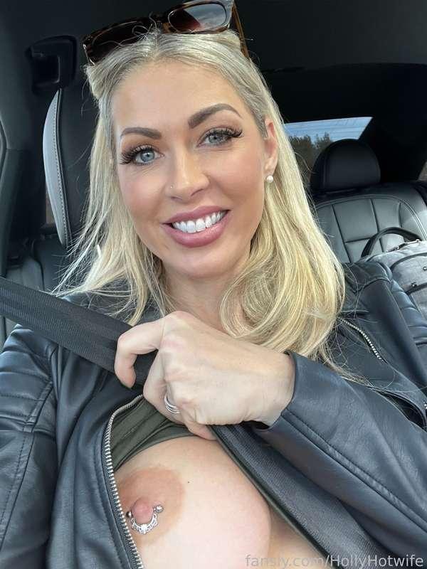 On the road! 💖

#fyp #milf #pussy #model #nude #hotwife #gangbang #orgy #glorygole #stranger #strangers #boygirl #bigboobs #gg #bg #fansly #onlyfans #contentcreator #sexy #onlyfansgirl #model #lingerie #fanslymodel #of #altgirl #onlyfansgirls #onlyfansmodel #onlyfanz #fansonly #beautiful #egirl #hot #linkinbio #bbw #curvy #b #follow #explore #ty #love #subscribe #fans #onlyfansbabe #explorepage #like