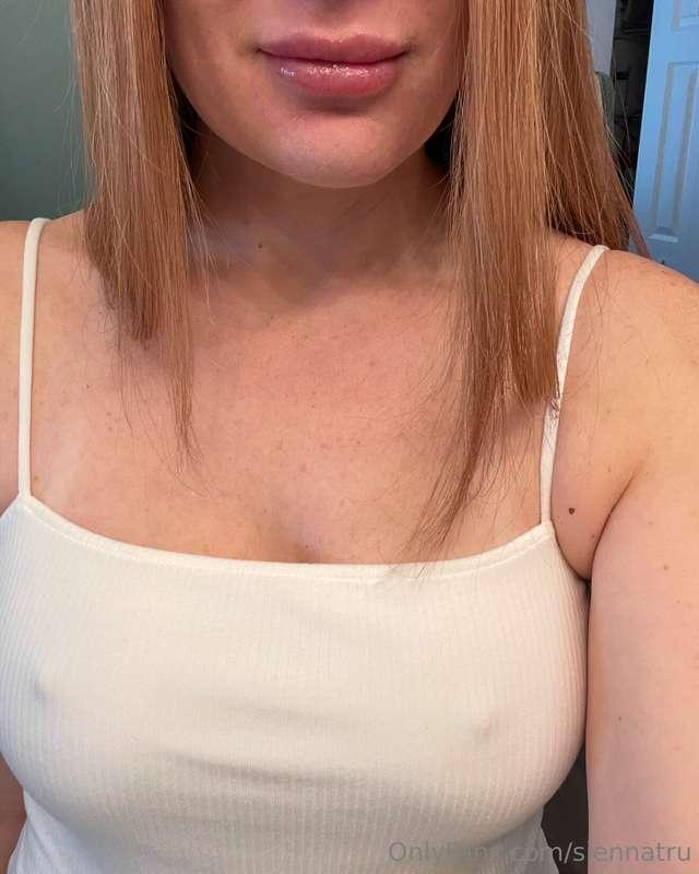 It’s a chilly Friday. 😉Can you warm me up?[I have so much to..