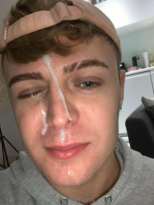 I think he enjoyed that