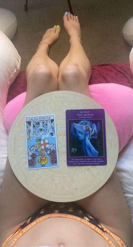 TODAYS TAROT READING FOR SEPTEMBER 21ST 2021   ☁️🧑‍⚖️🎺👉🏼 JUD..