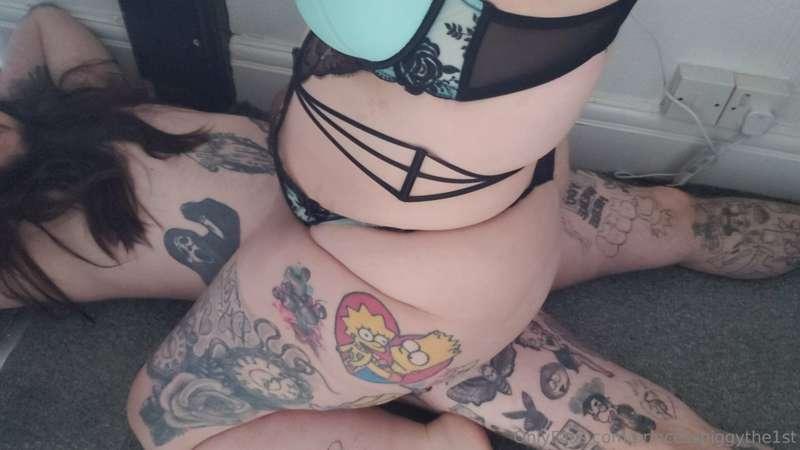princesspiggythe1st image #17